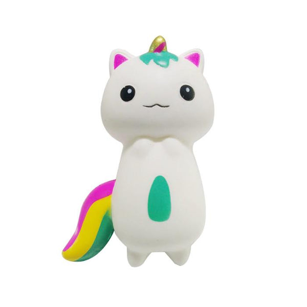 Caticorn Squishy